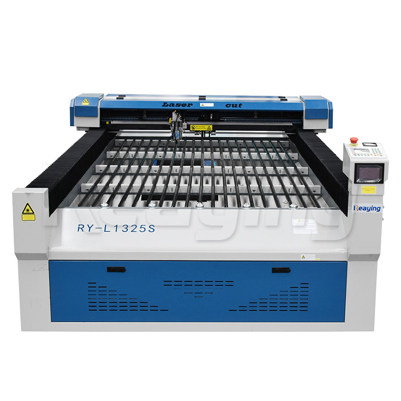 co2 laser engraving and cutting machine l1325s