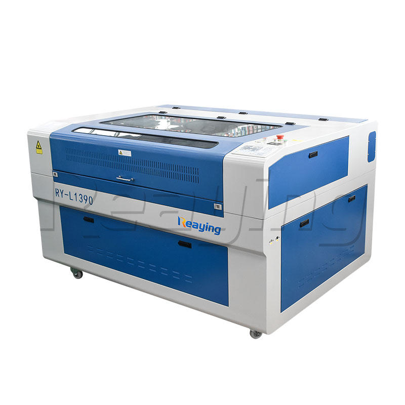 co2 laser engraving and cutting machine